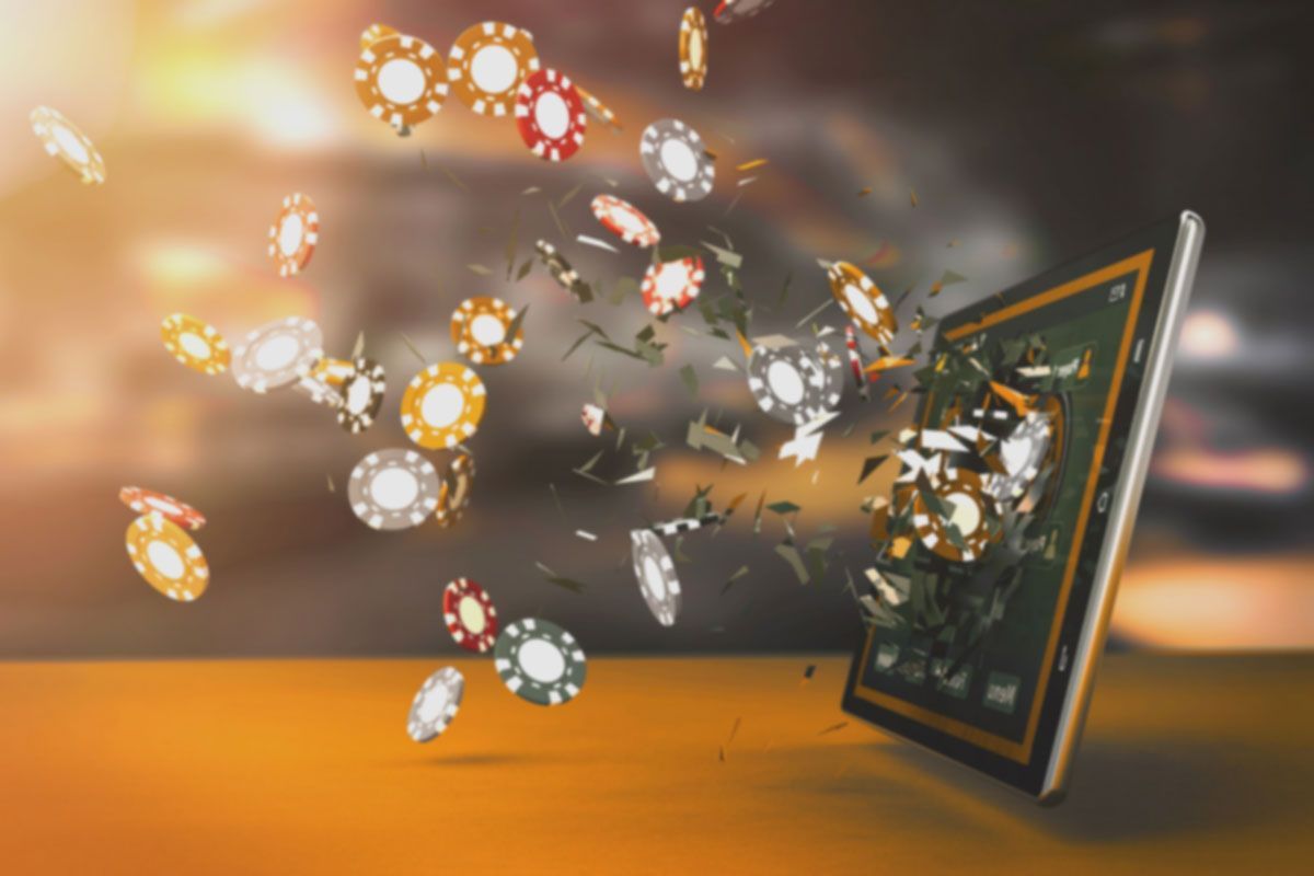 MelBet آن لائن کیسینو میں کھیلنے کی وجوہات